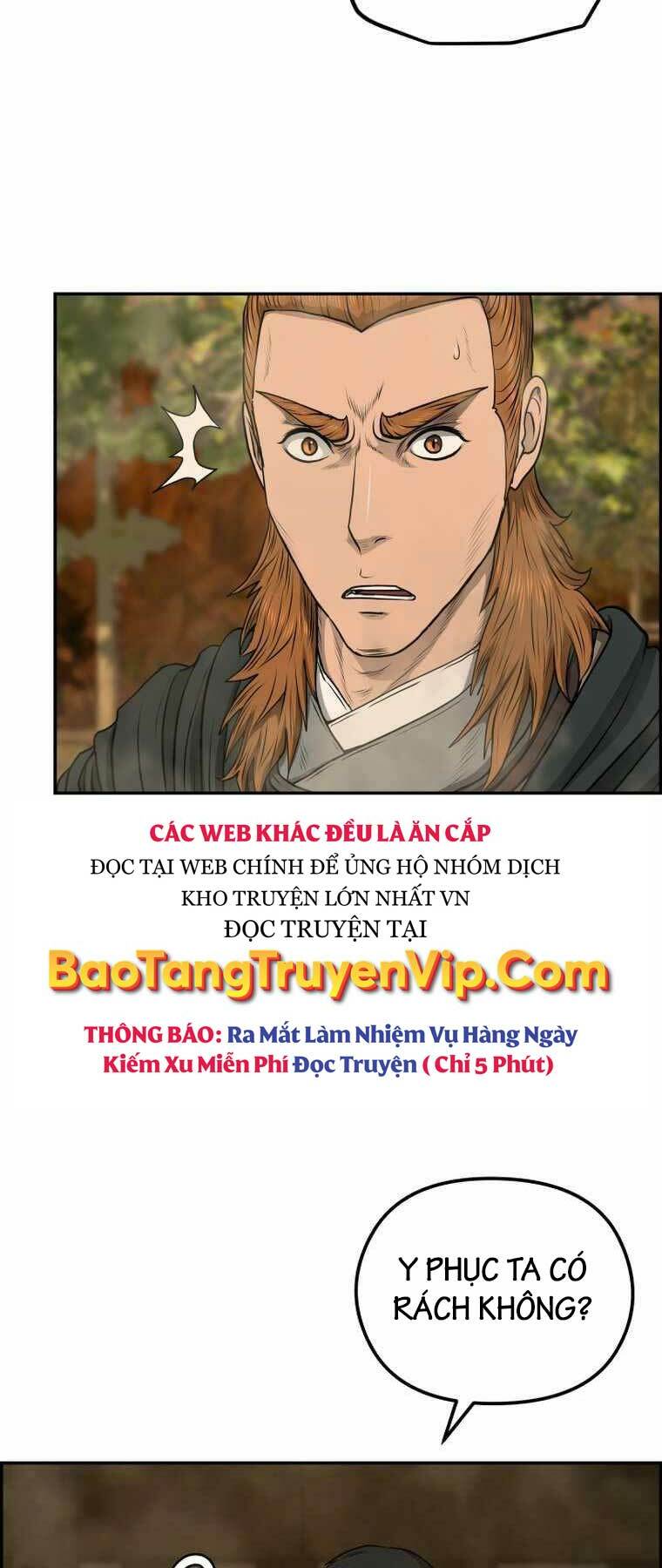 Phong Lôi Kiếm Chương 93 Ảnh 33