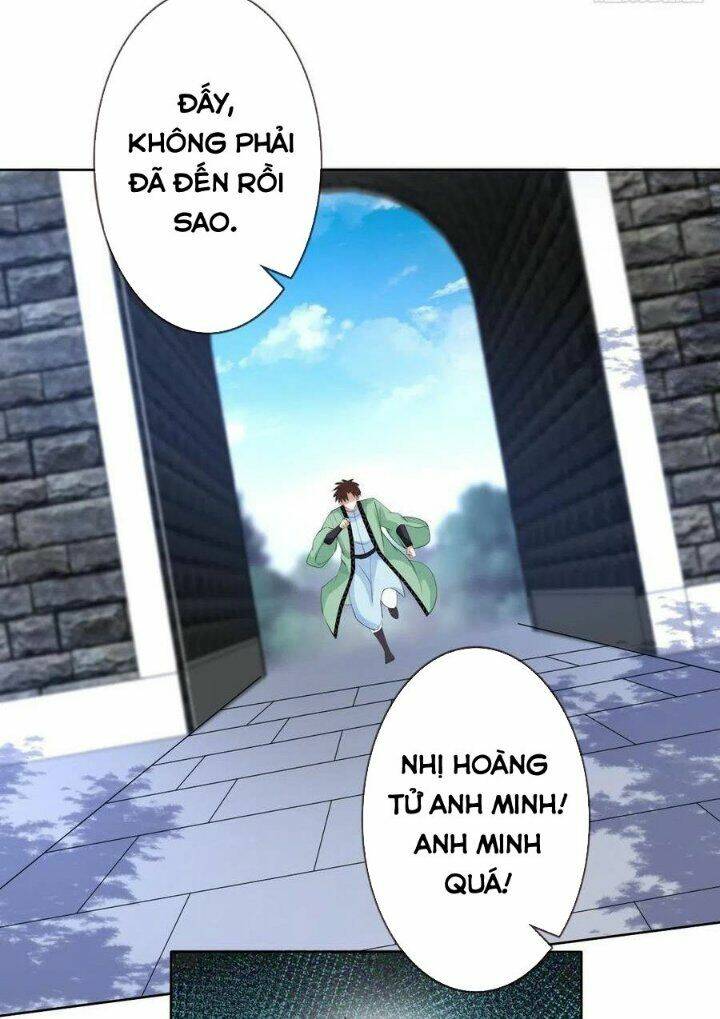 Mạt Thế Nữ Vương Chương 72 Ảnh 42