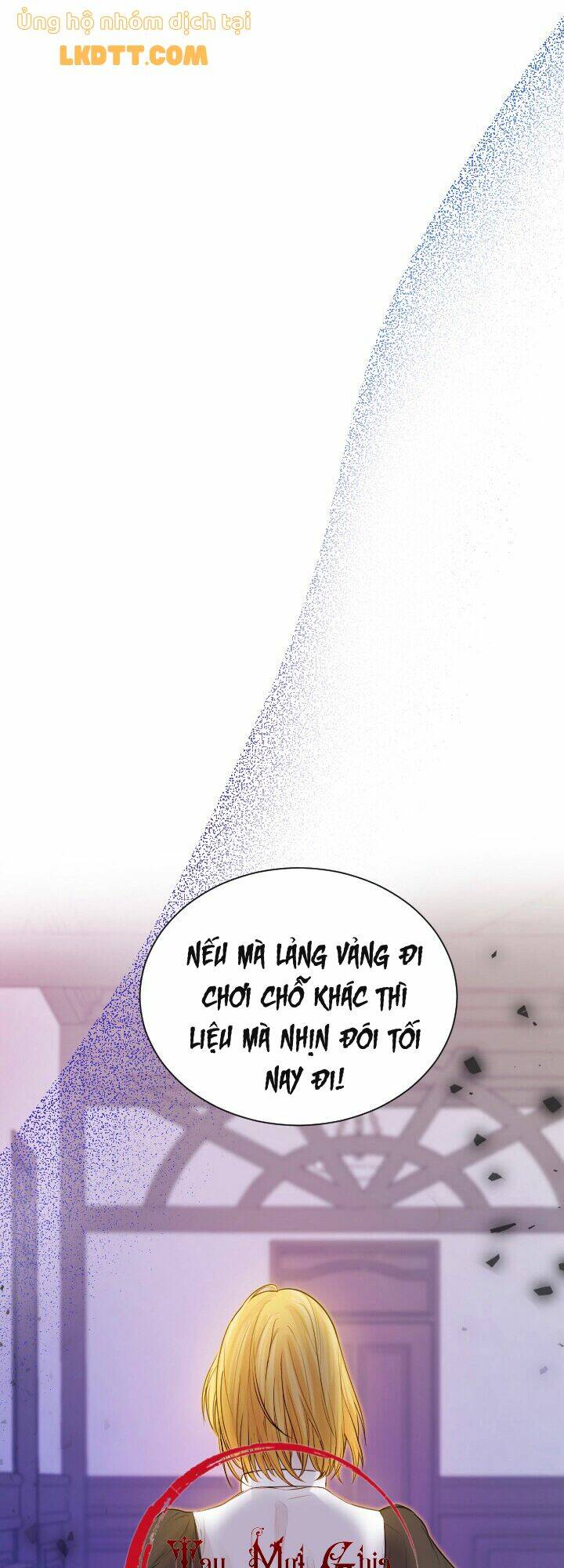 Lý Do Nàng Ophelia Không Thể Chạy Trốn Khỏi Dinh Thự Công Tước Chương 26 Ảnh 25