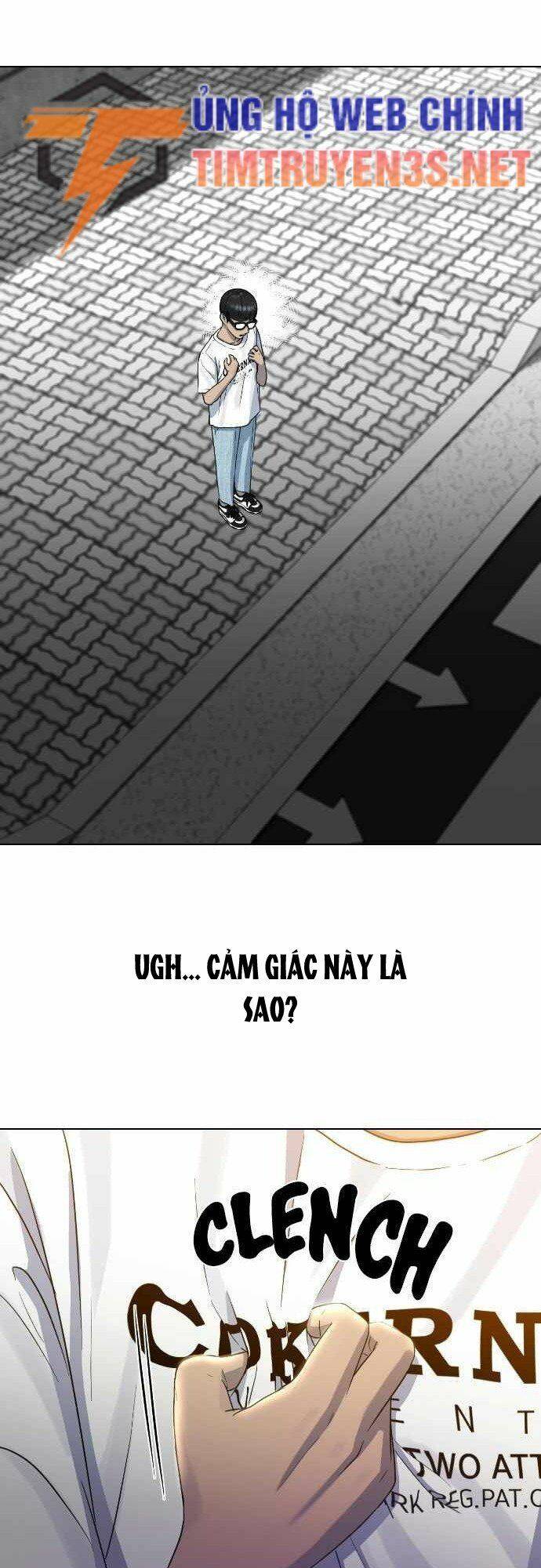 Trường Học Thôi Miên Chương 65 Ảnh 54