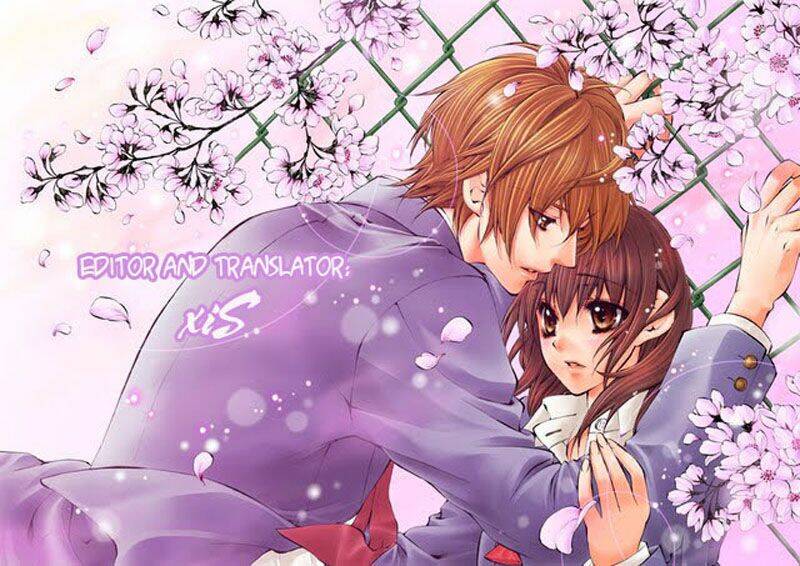 Boku Kara Kimi Ga Kienai Chương 14 Ảnh 2