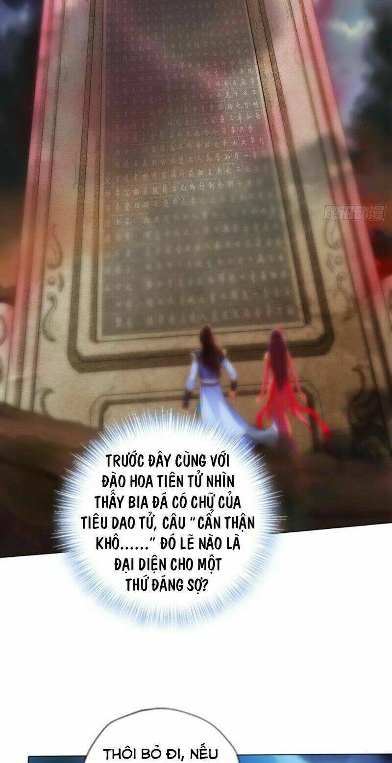 Lang Hoàn Thư Viện Chương 238 Ảnh 37
