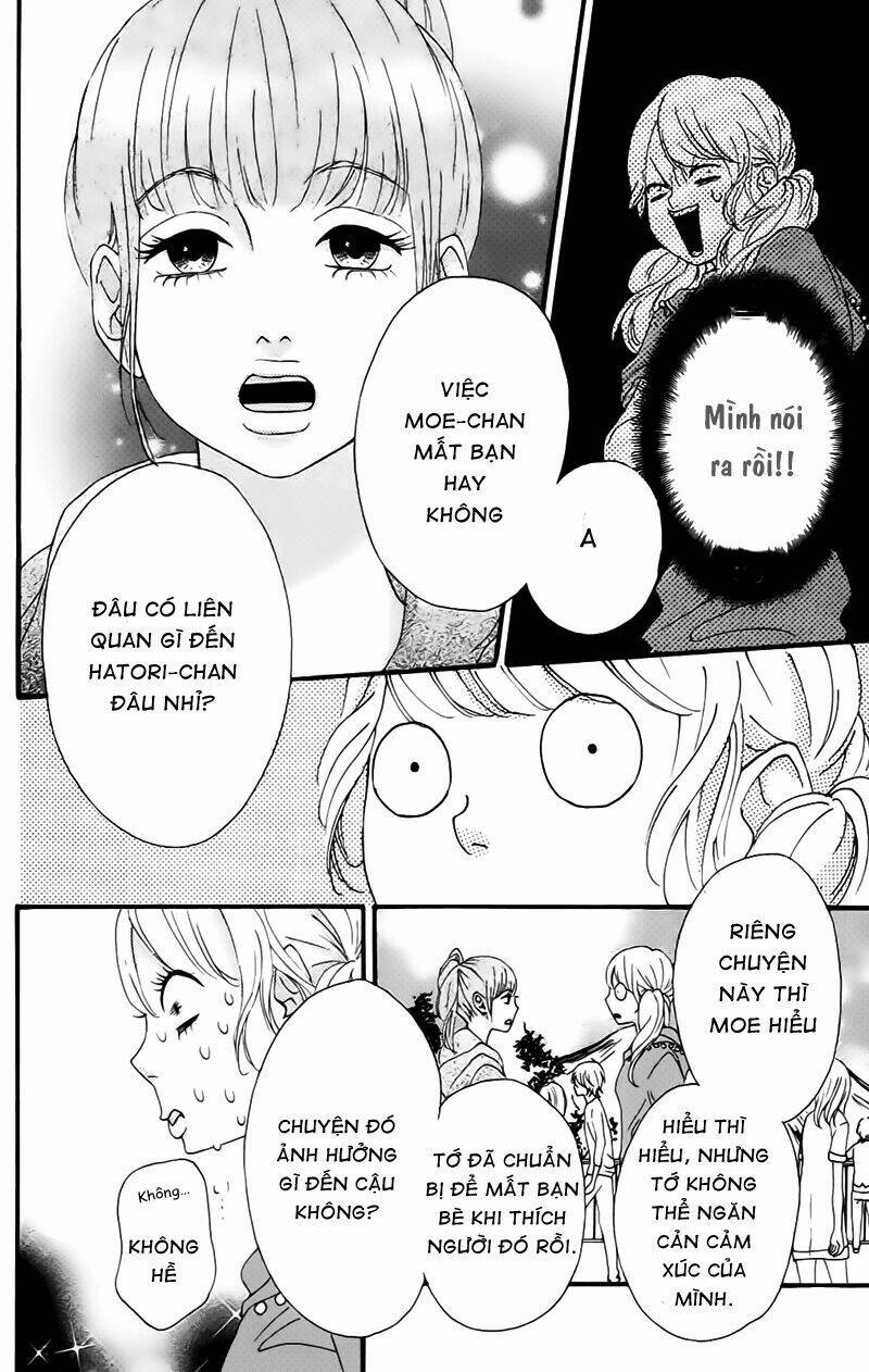 Heroine Shikkaku Chương 10 Ảnh 25