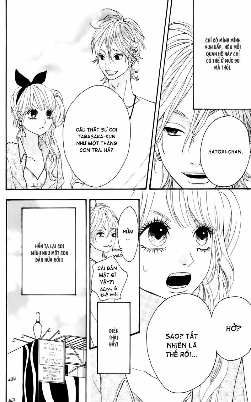 Heroine Shikkaku Chương 6 Ảnh 16