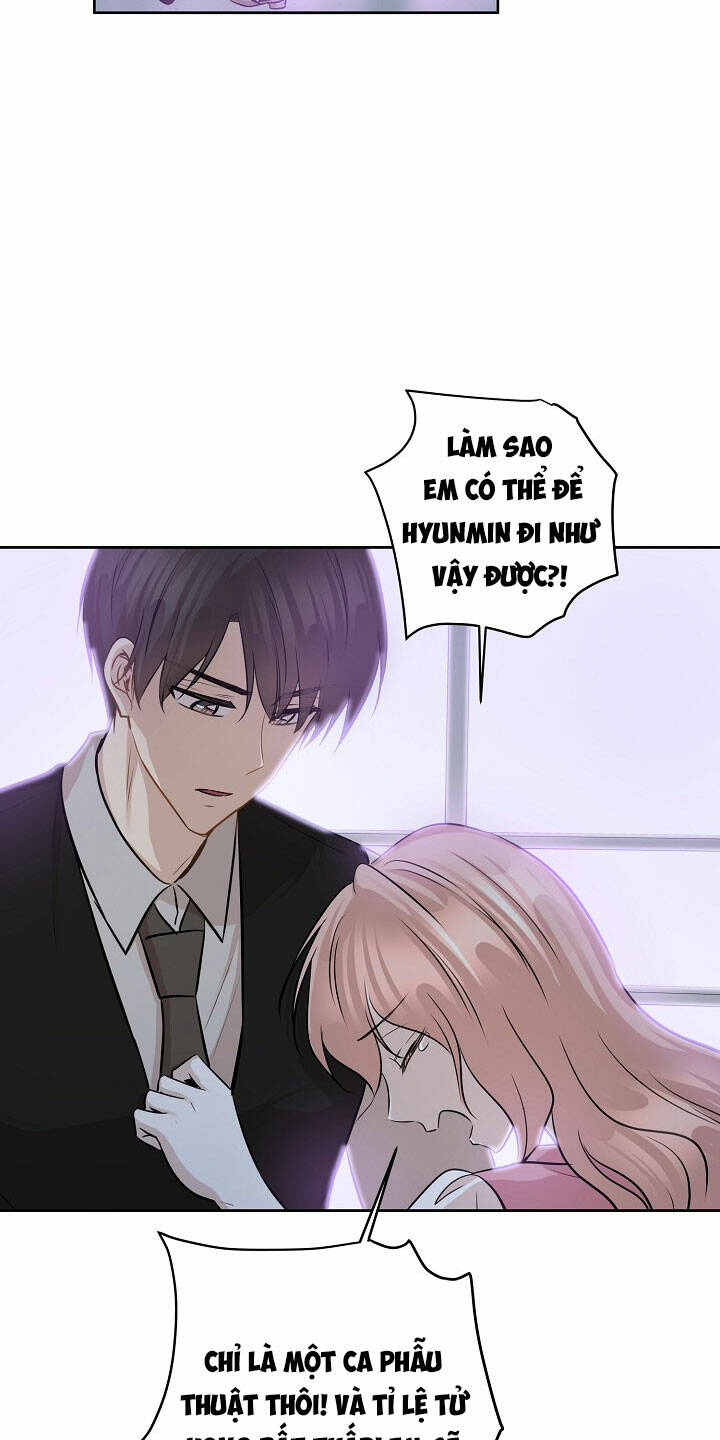 Cuộc Sống Kỳ Thú Chương 82 Ảnh 56