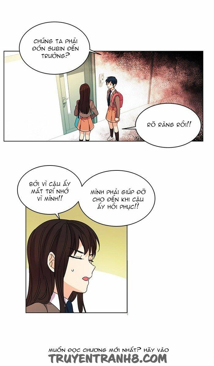 Oh! Cô Nàng Oh Yesu Chương 16 Ảnh 15