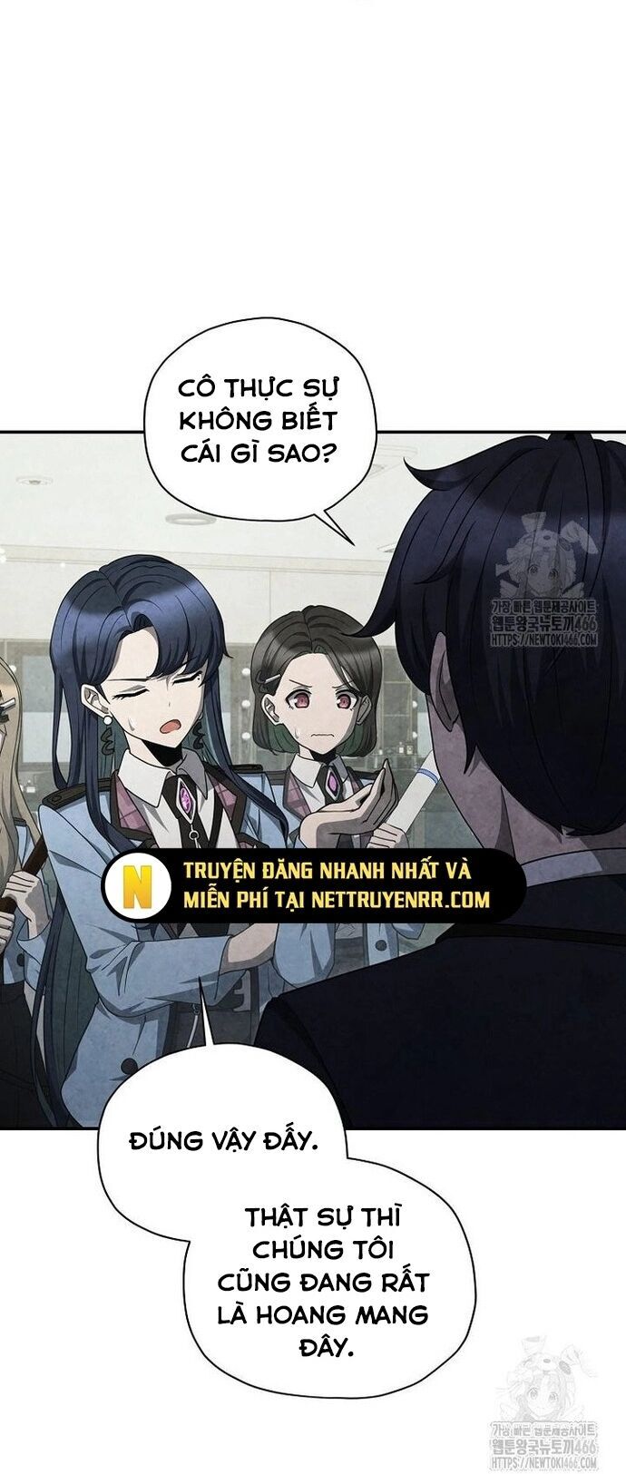 Câu Lạc Bộ Truyện Ma Chương 48 Ảnh 22