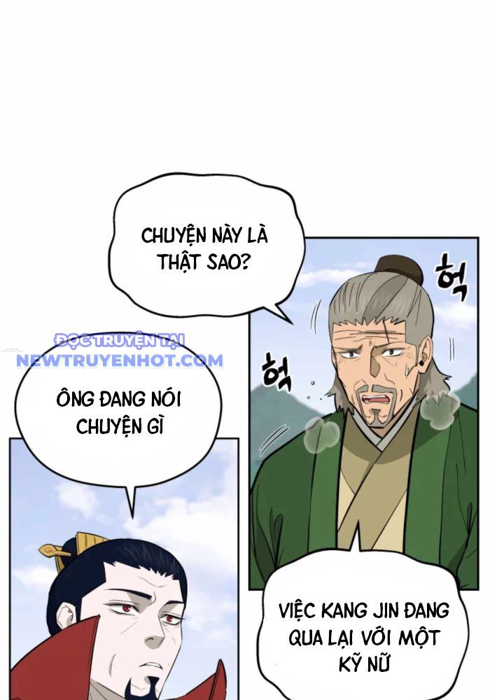 Thái Thú Kang Jin Lee Chương 80 Ảnh 24