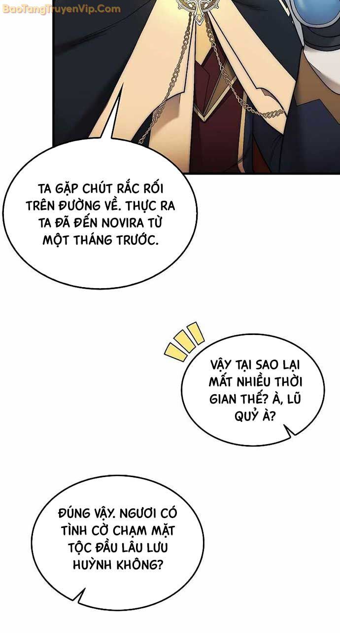 Quân Cờ Thứ 31 Lật Ngược Ván Cờ Chương 75 Ảnh 90