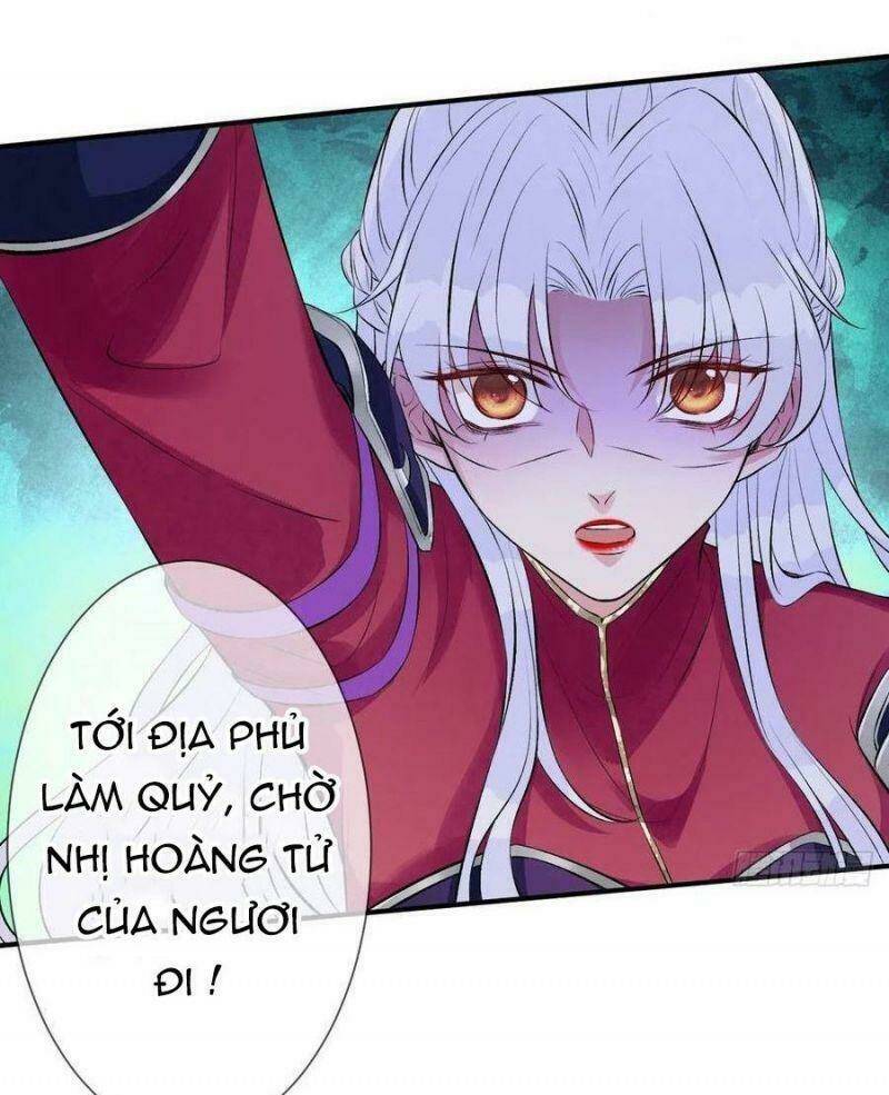 Mạt Thế Nữ Vương Chương 70 Ảnh 17