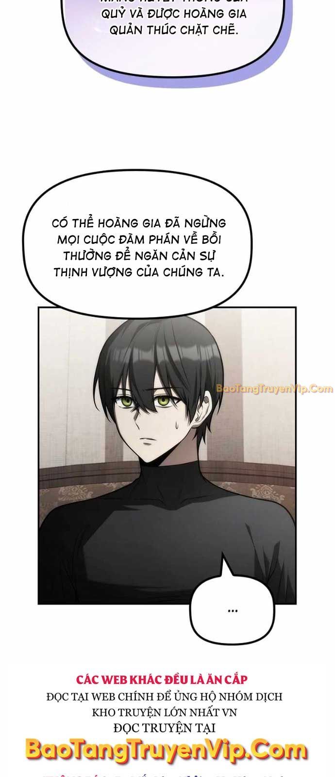 Thiếu Gia Chủ Của Gia Tộc Tử Linh Sư Chương 21 Ảnh 52