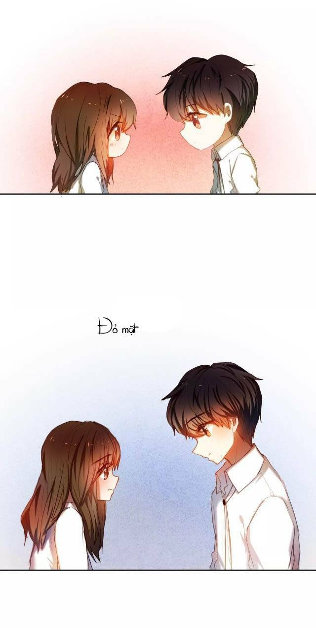 Kế Hoạch Trái Tim Chương 54 Ảnh 37