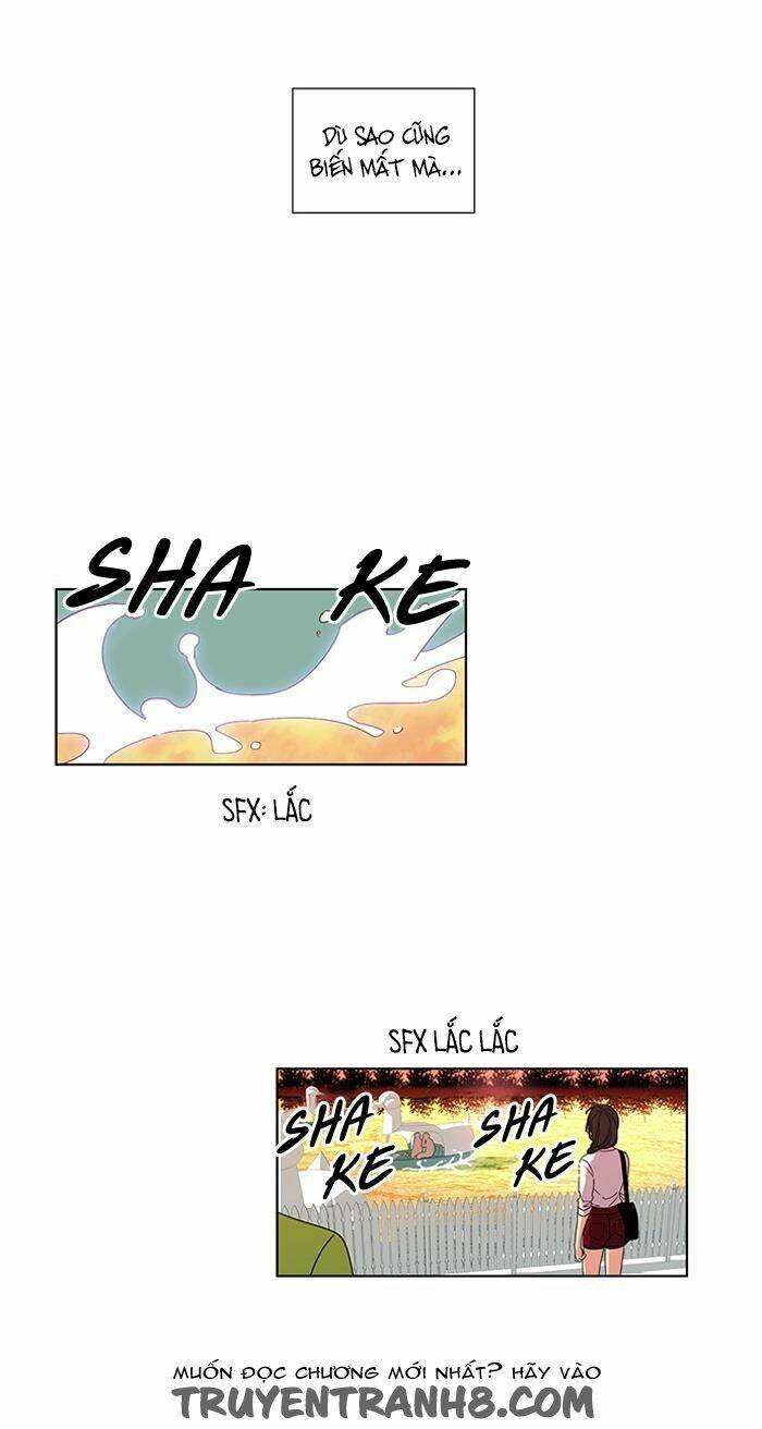 Oh! Cô Nàng Oh Yesu Chương 22 Ảnh 36