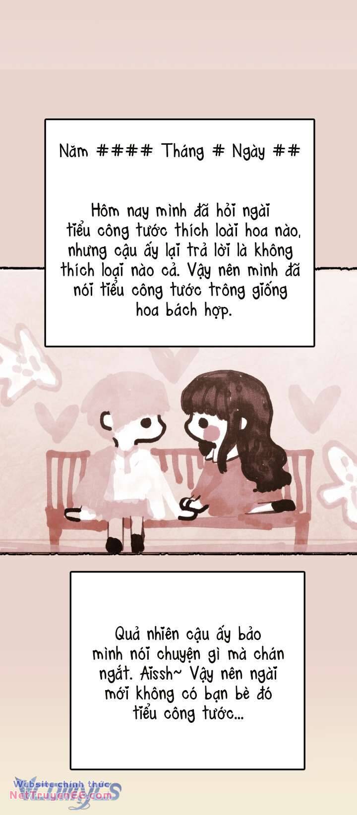 Cha Ơi Con Không Muốn Kết Hôn Đâu Chương 128 Ảnh 61