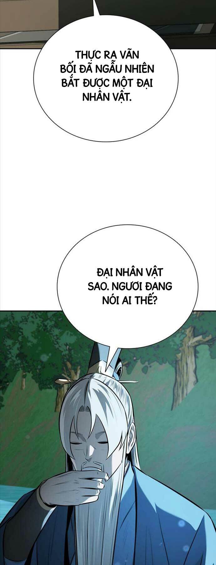 Kiếm Đế Nguyệt Linh Chương 67 Ảnh 48