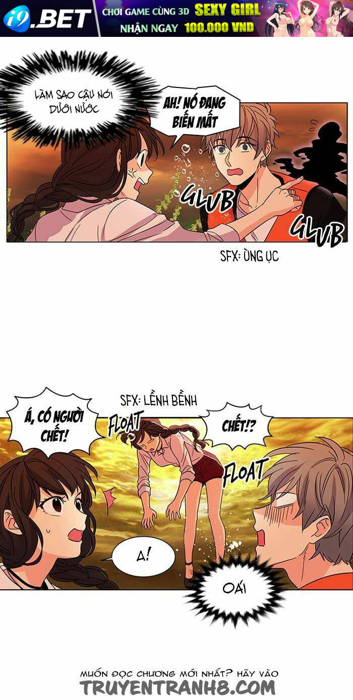 Oh! Cô Nàng Oh Yesu Chương 23 Ảnh 20