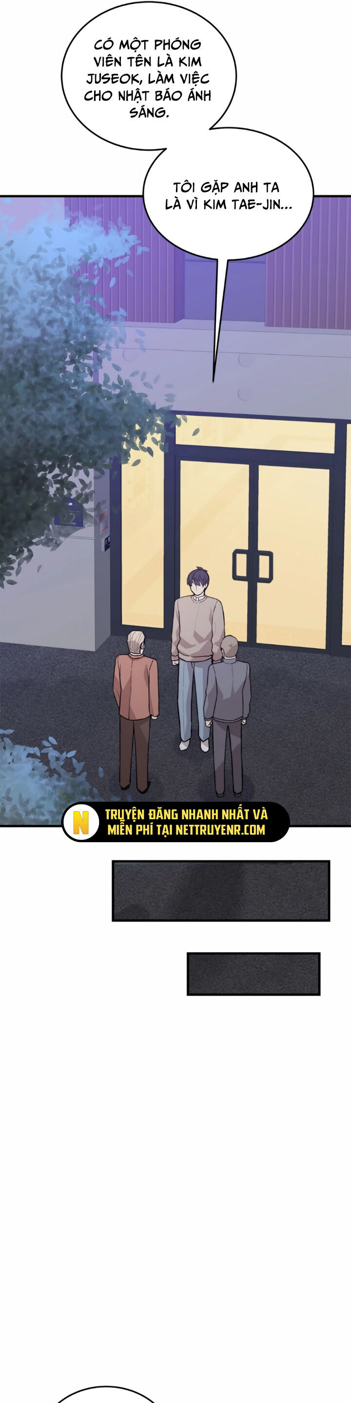 Biên Kịch Gian Lận Chương 62 Ảnh 32