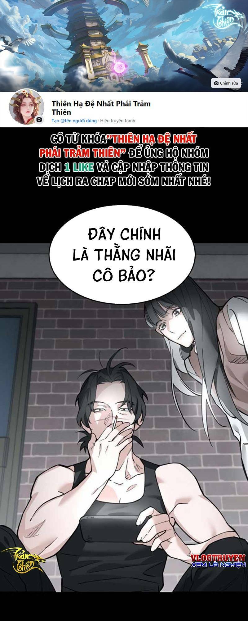 Cực Hạn Chương 2 Ảnh 2