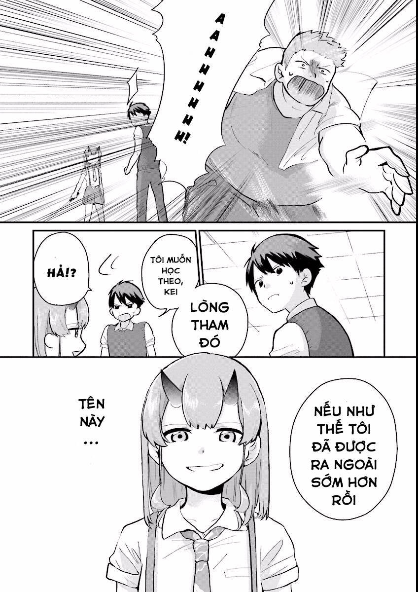 Oni Futatsu Chương 1 Ảnh 37
