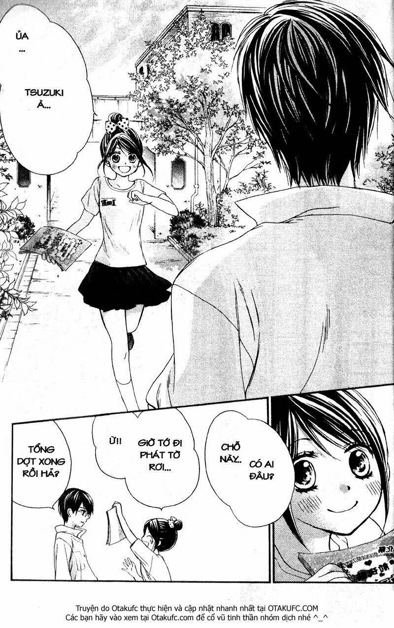 Hachimitsu Ni Hatsukoi Chương 35 Ảnh 18