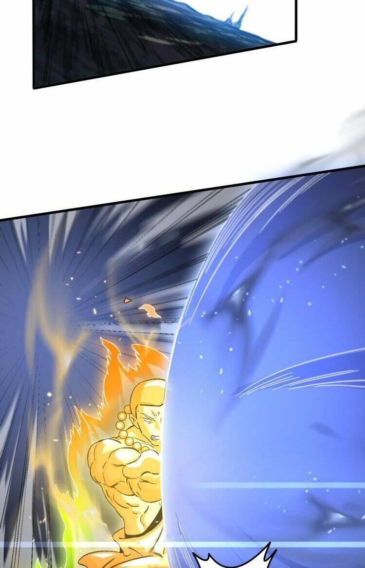 Đại Sư Phụ Hạ Sơn Chương 80 Ảnh 60