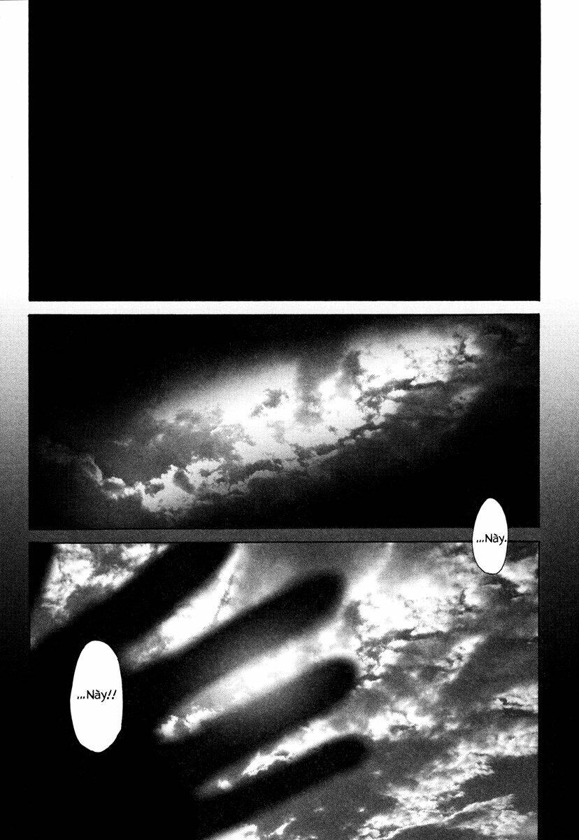 Nijigahara Holograph Chương 14 Ảnh 2