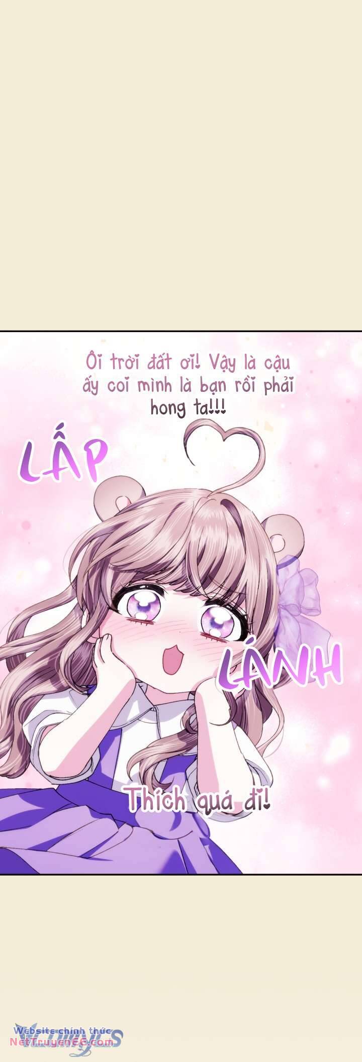 Cha Ơi Con Không Muốn Kết Hôn Đâu Chương 128 Ảnh 64