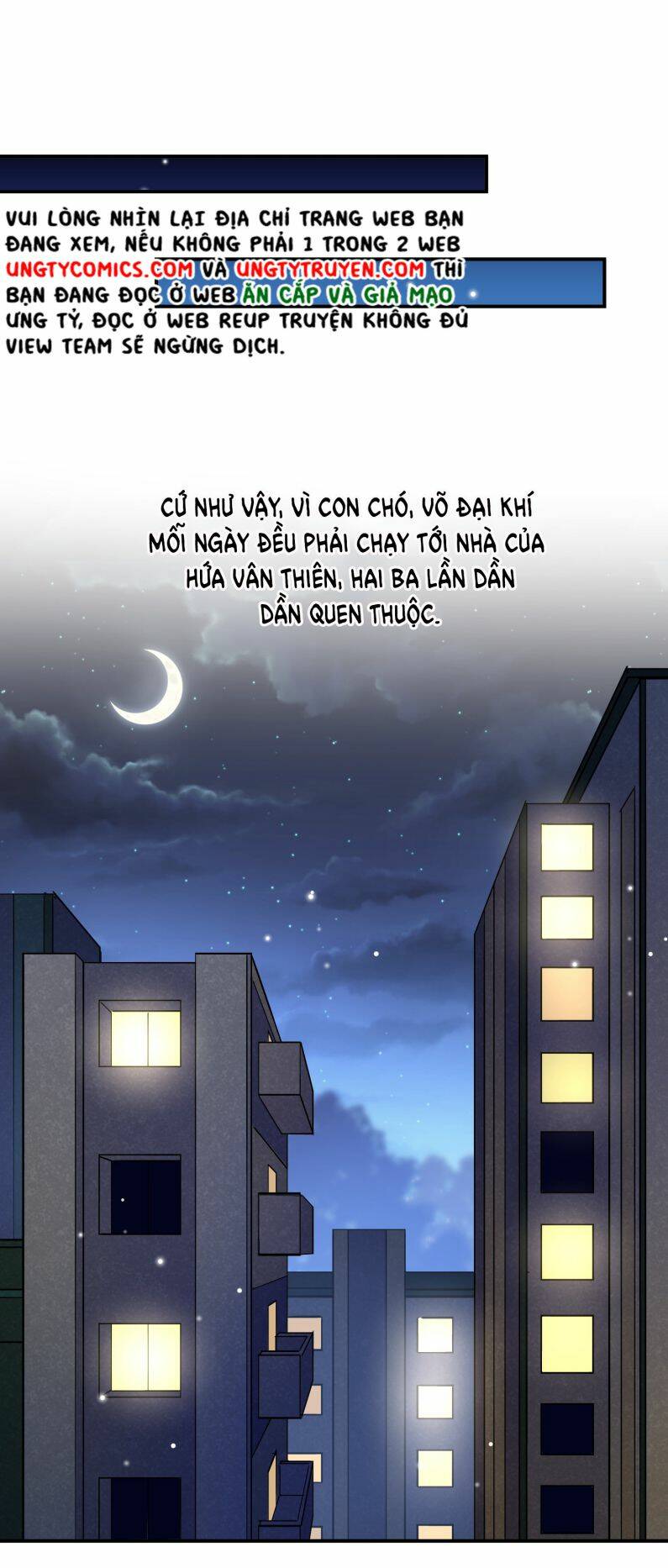 Anh Ấy Sinh Ra Đã Là Công Của Tôi Chương 75 Ảnh 17