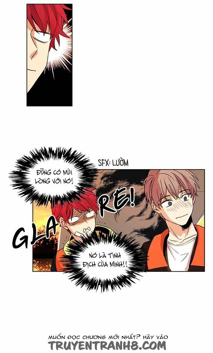 Oh! Cô Nàng Oh Yesu Chương 22 Ảnh 30