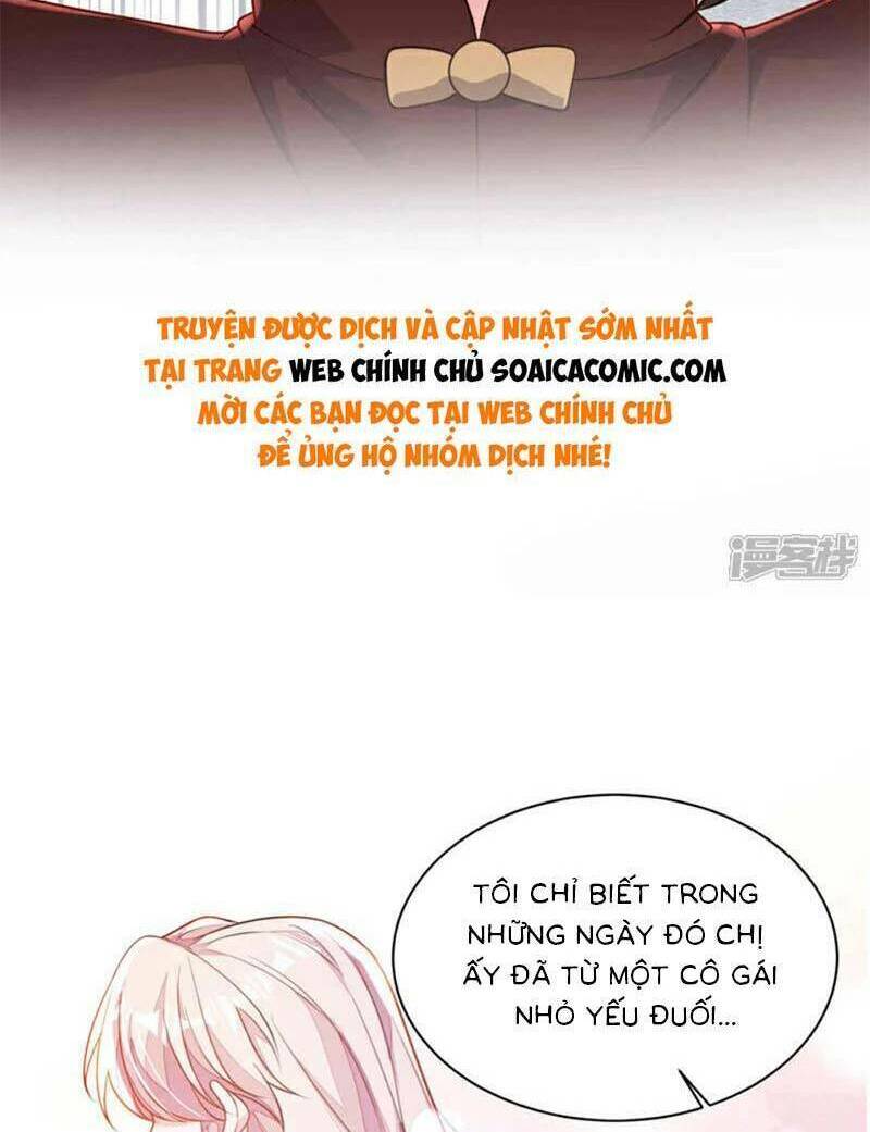 Ác Ma Thì Thầm Chương 212 Ảnh 21