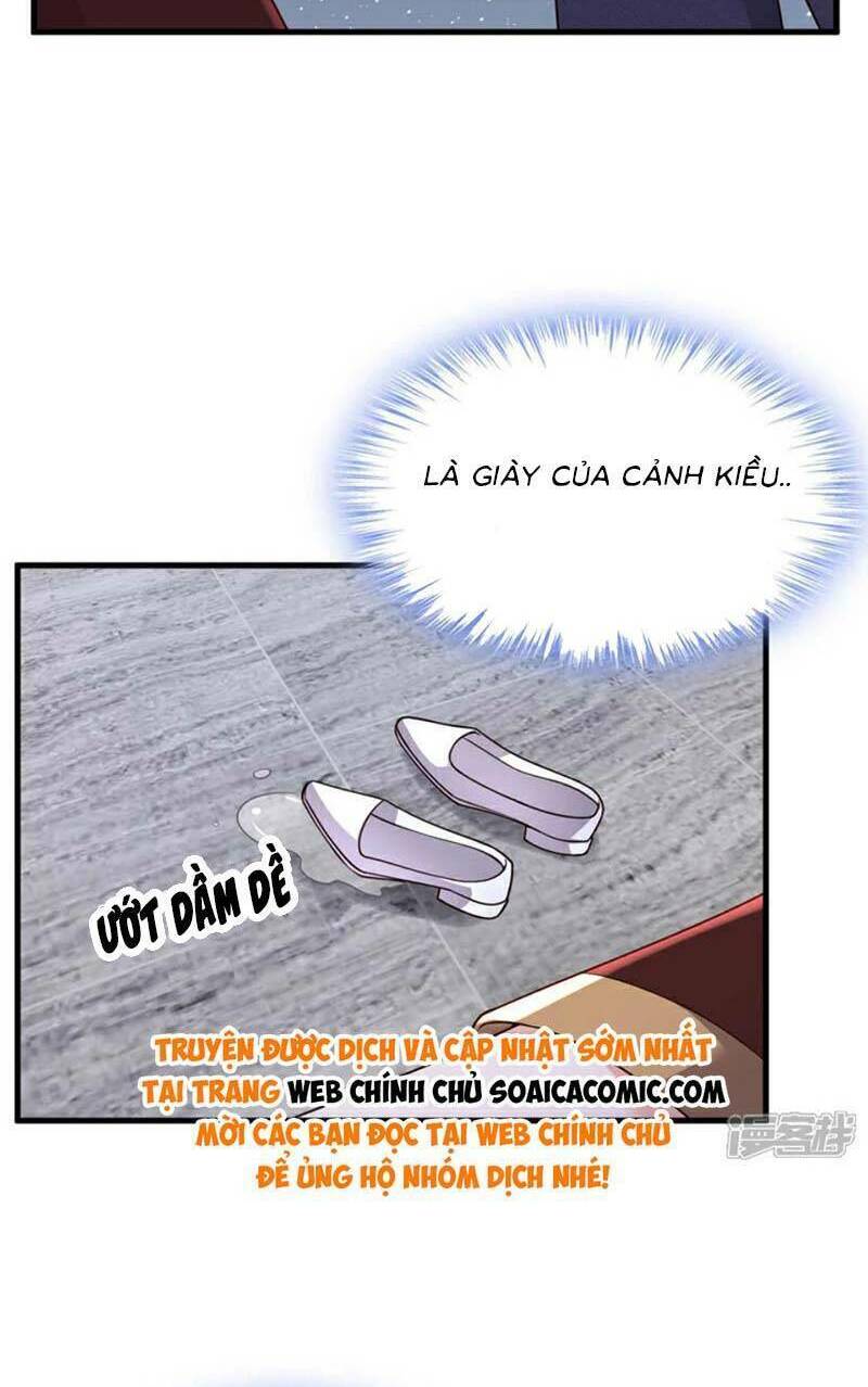 Ác Ma Thì Thầm Chương 211 Ảnh 9
