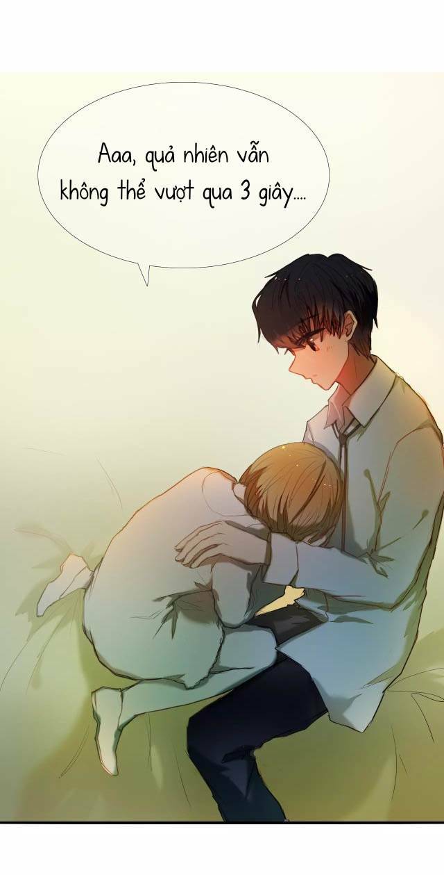 Kế Hoạch Trái Tim Chương 54 Ảnh 38