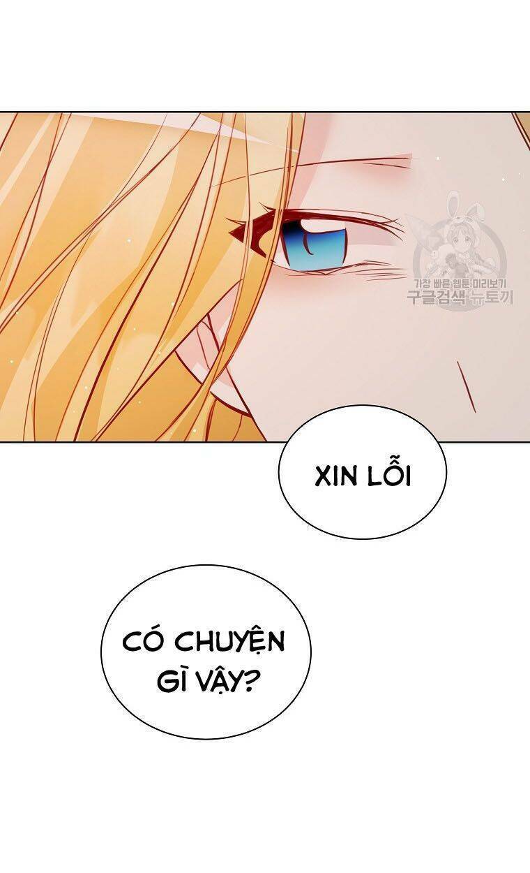 Cuộc Sống Trên Con Đường Hoa Của Nữ Công Tước Thời Gian Có Hạn Chương 4 Ảnh 40