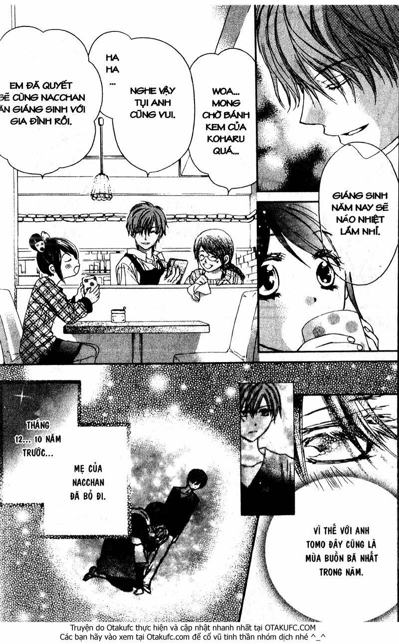 Hachimitsu Ni Hatsukoi Chương 41 Ảnh 5