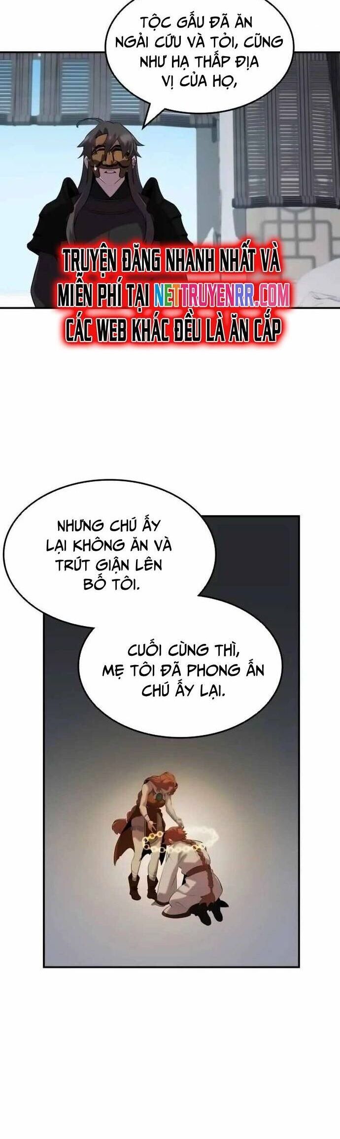 Tăng Lực Thợ Săn Chương 108 Ảnh 43