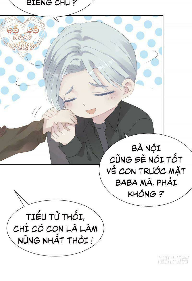 Điều Giáo Gấu Bắc Cực Chương 57 Ảnh 7