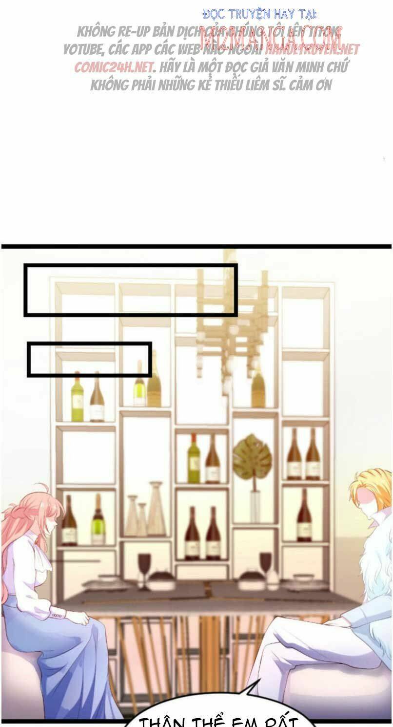 Bảo Bối Đáng Yêu Đột Kích Chương 181.1 Ảnh 19
