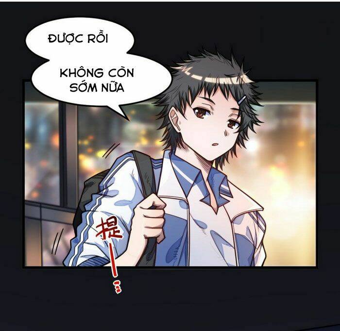 Võng Du Chi Tối Cường Liệp Nhân Chương 18 Ảnh 18