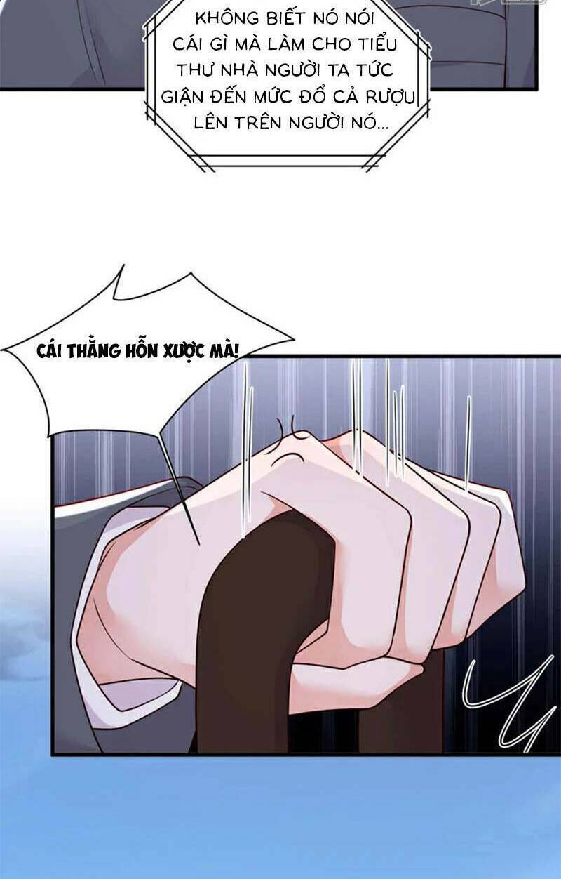 Ác Ma Thì Thầm Chương 214 Ảnh 27