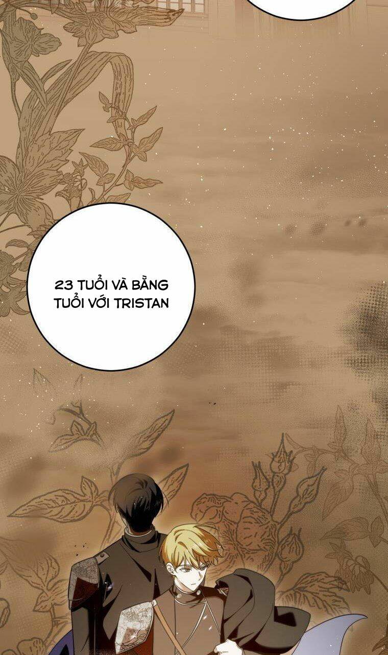 Bạo Chúa Thân Mến Chương 26 Ảnh 7