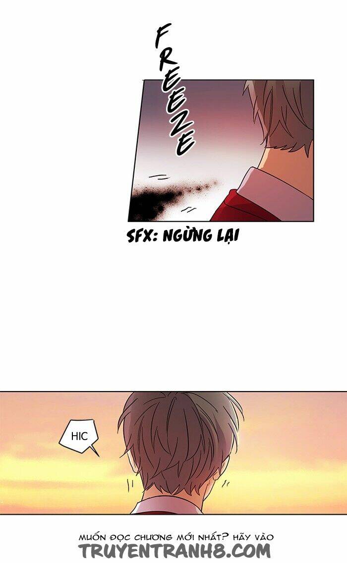Oh! Cô Nàng Oh Yesu Chương 29 Ảnh 29