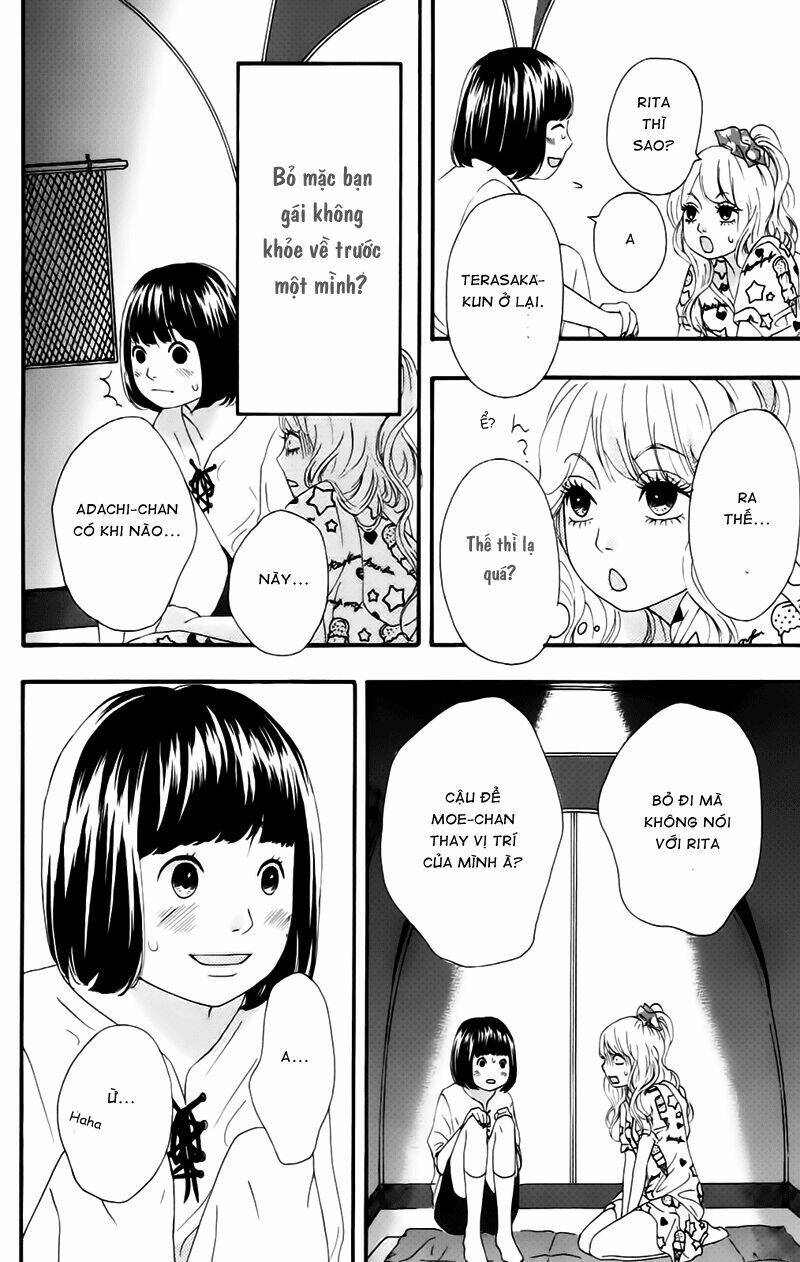 Heroine Shikkaku Chương 10 Ảnh 31
