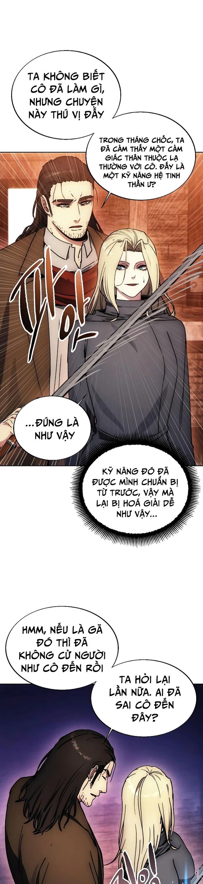Tao Là Ác Nhân Chương 171 Ảnh 8