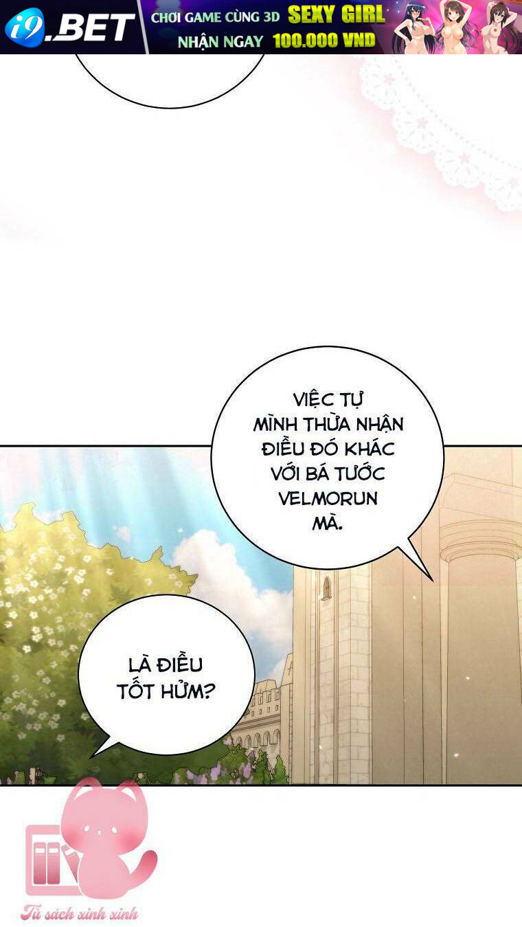 Tôi Sẽ Chỉ Sống Như Một Nhân Vật Phản Diện Chương 72 Ảnh 54