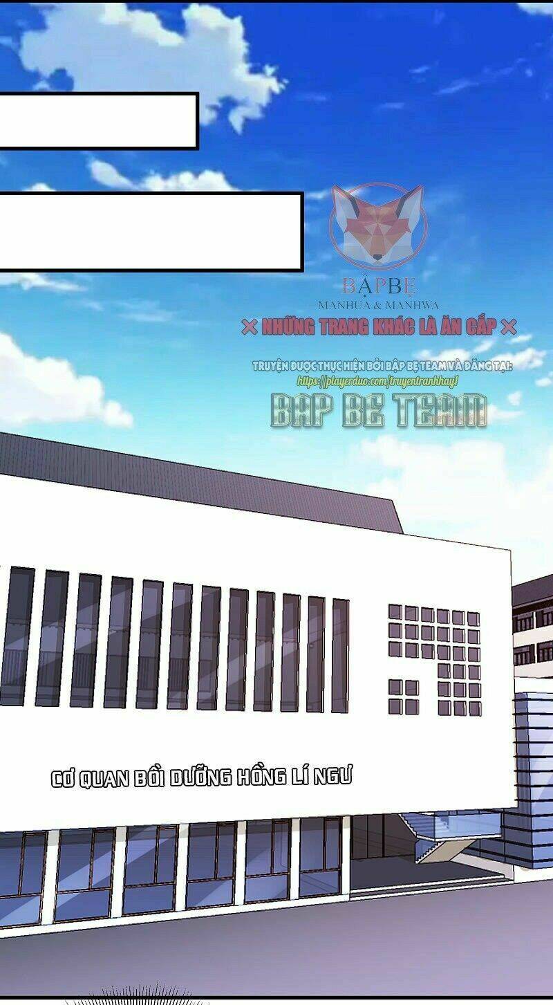 Đồng Hồ Thần Cấp Siêu Năng Của Ta Chương 30 Ảnh 11