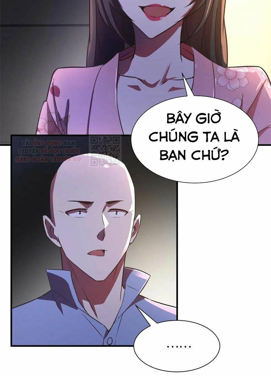 Hắc Tạp Chương 81 Ảnh 50