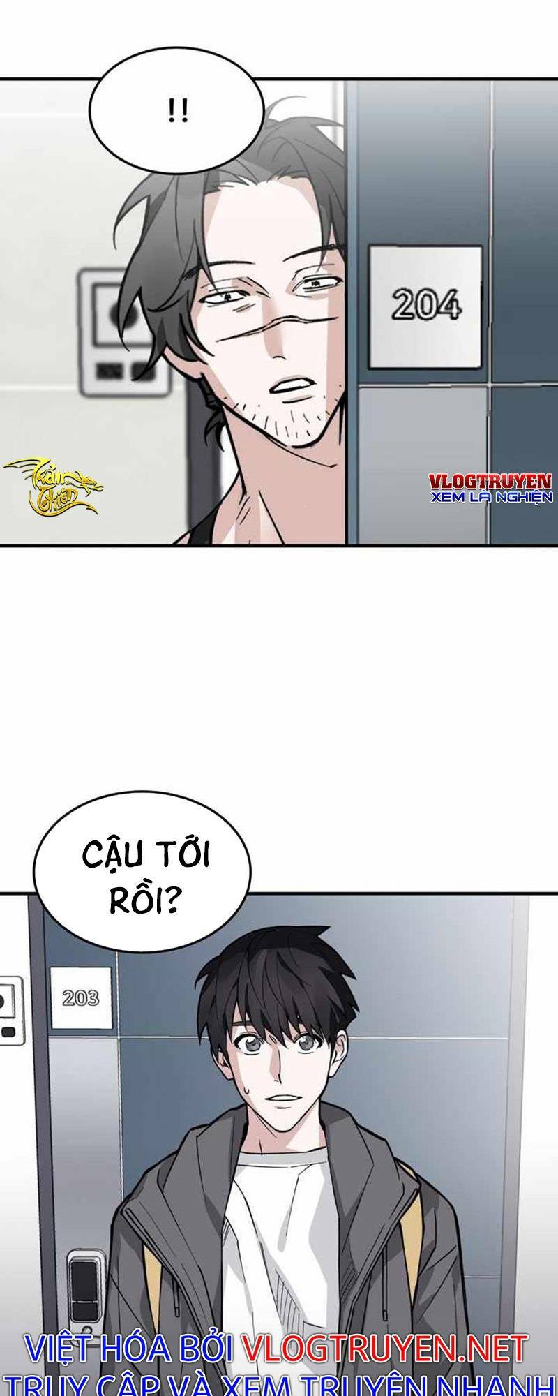 Cực Hạn Chương 2 Ảnh 50