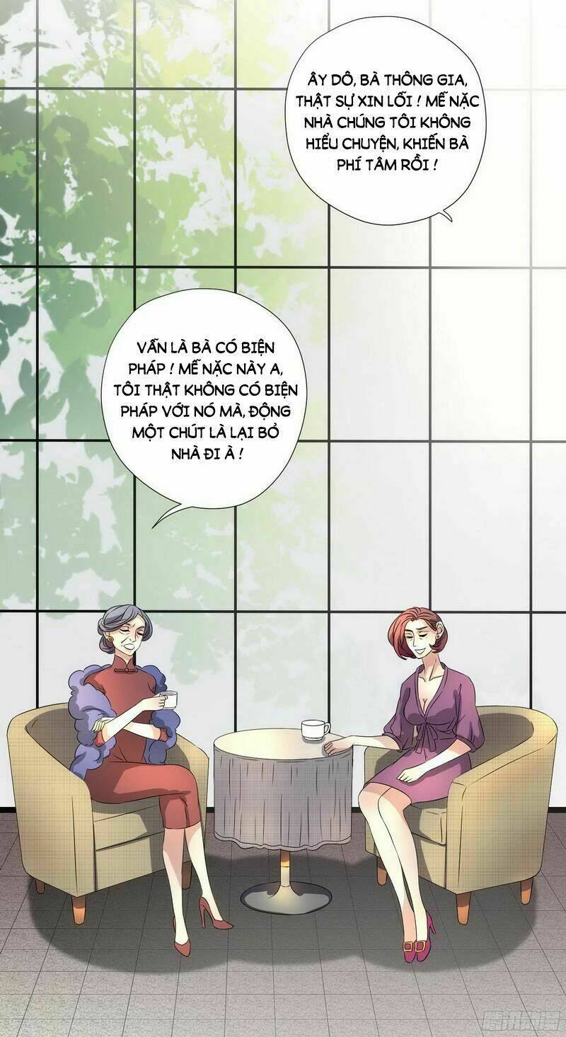 Chỉ Nhiễm Thành Hôn: Đại Thúc Sủng Vợ Vô Độ Chương 16 Ảnh 6