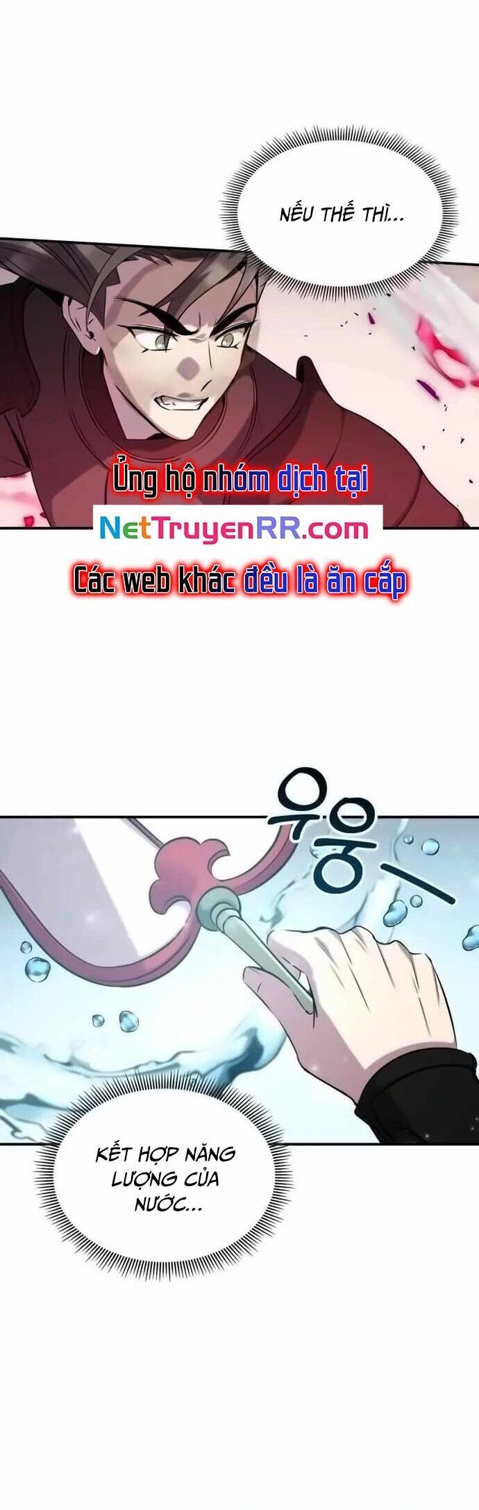 Tăng Lực Thợ Săn Chương 107 Ảnh 11