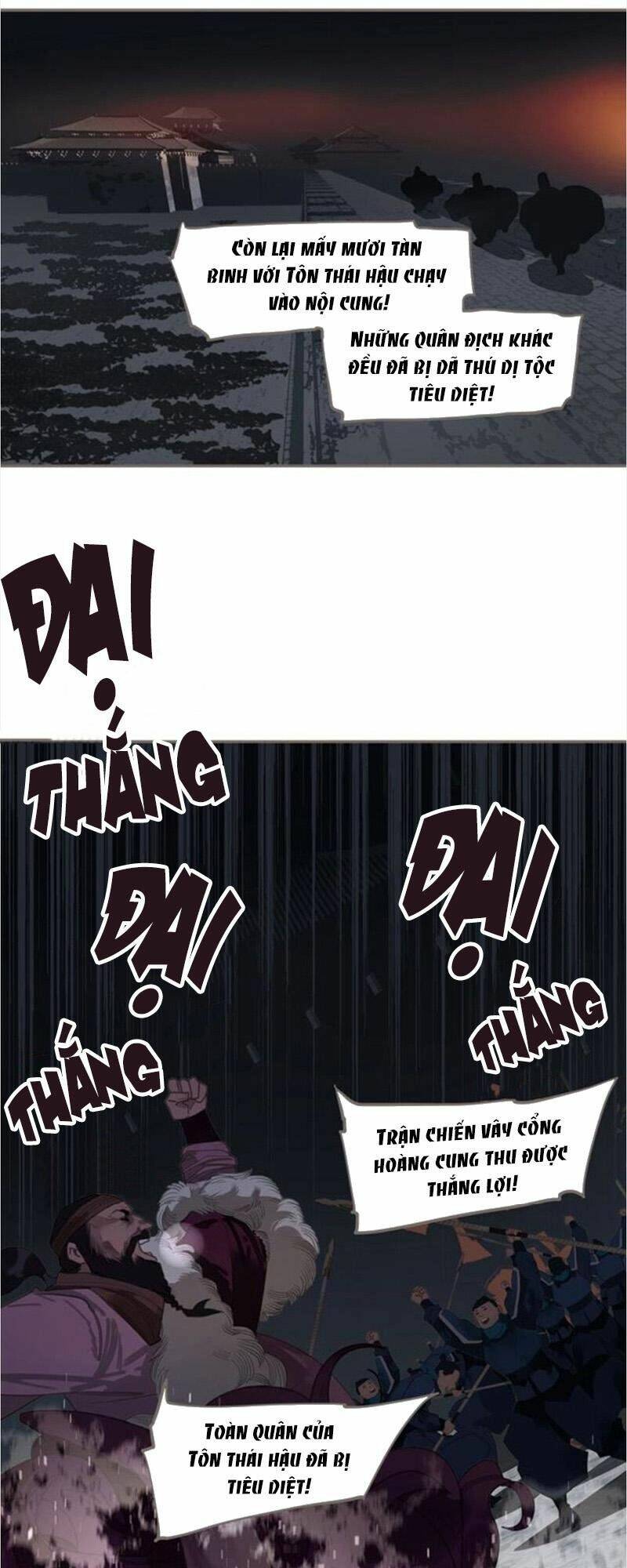 Nhất Đại Linh Hậu Chương 114 Ảnh 11